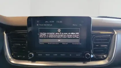 Photo 14 Kia Stonic  1.0 T-GDi 100 ch BVM6