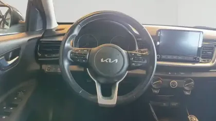Photo 13 Kia Stonic  1.0 T-GDi 100 ch BVM6