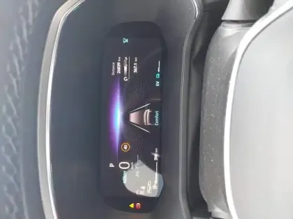 Photo 9 Renault Captur  E-Tech full hybrid 145 ch