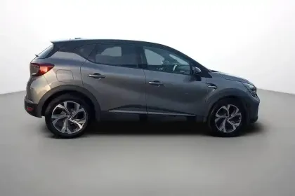 Photo 6 Renault Captur  mild hybrid 140