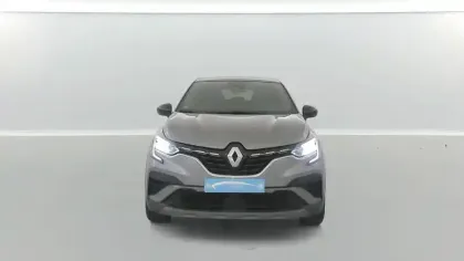 Photo 15 Renault Captur  mild hybrid 140
