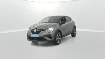 Photo 9 Renault Captur  mild hybrid 140