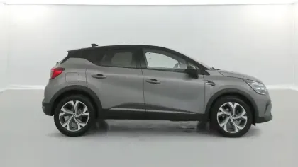 Photo 14 Renault Captur  mild hybrid 140