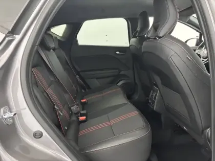Photo 24 Renault Captur  mild hybrid 140