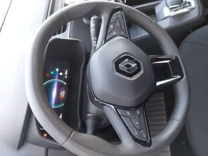 Photo 15 Renault Zoé Zoe R110 - 22B