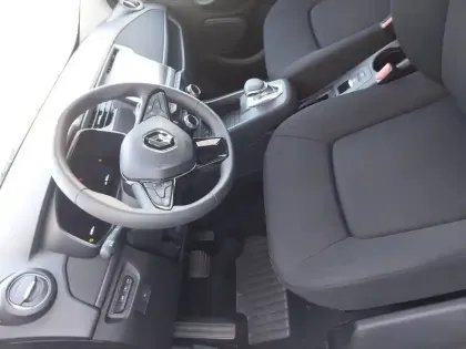 Photo 29 Renault Zoé Zoe R110 - 22B