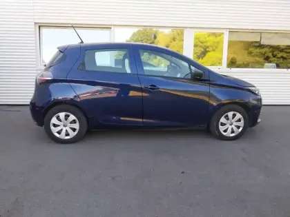 Photo 5 Renault Zoé Zoe R110 - 22B