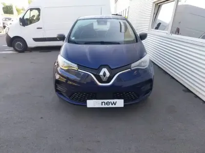 Photo 7 Renault Zoé Zoe R110 - 22B