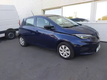 Photo 6 Renault Zoé Zoe R110 - 22B