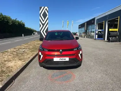 Photo 6 Renault Captur  TCe 115 ch