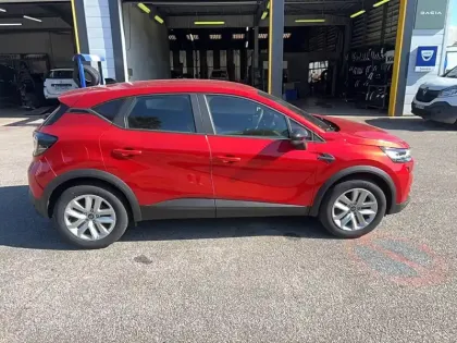 Photo 21 Renault Captur  TCe 115 ch