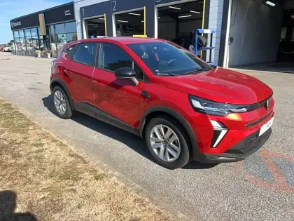 Photo 5 Renault Captur  TCe 115 ch