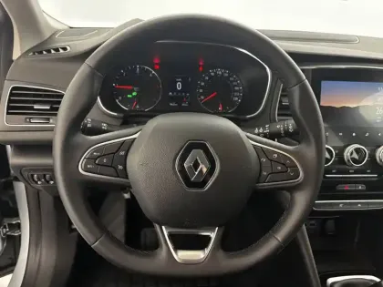 Photo 18 Renault Megane Mégane IV Berline Blue dCi 115 - 21N