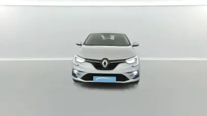 Photo 25 Renault Megane Mégane IV Berline Blue dCi 115 - 21N