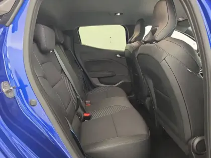 Photo 46 Renault Clio  E-Tech full hybrid 145
