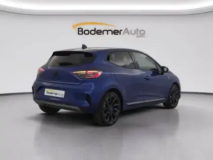 Photo 33 Renault Clio  E-Tech full hybrid 145
