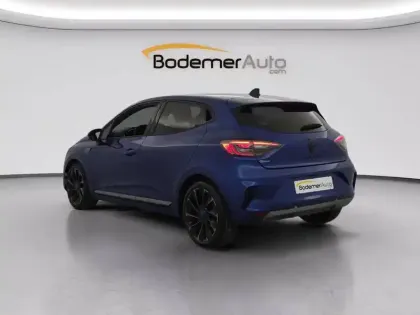 Photo 31 Renault Clio  E-Tech full hybrid 145