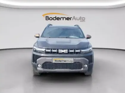 Photo 7 Dacia Duster  Hybrid 140