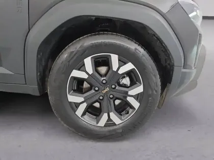 Photo 27 Dacia Duster  Hybrid 140