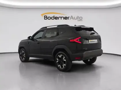 Photo 17 Dacia Duster  Hybrid 140