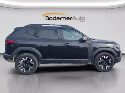 Photo 5 Dacia Duster  Hybrid 140