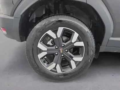 Photo 28 Dacia Duster  Hybrid 140
