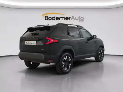 Photo 19 Dacia Duster  Hybrid 140