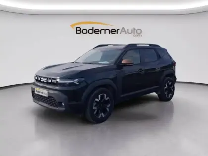 Photo Dacia Duster Extreme