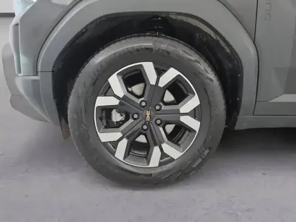 Photo 25 Dacia Duster  Hybrid 140