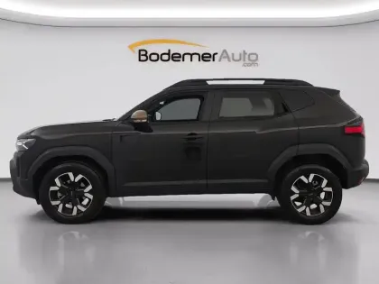 Photo 16 Dacia Duster  Hybrid 140