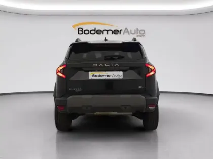 Photo 18 Dacia Duster  Hybrid 140