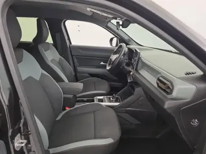 Photo 30 Dacia Duster  Hybrid 140