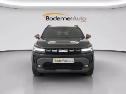 Photo 22 Dacia Duster  Hybrid 140