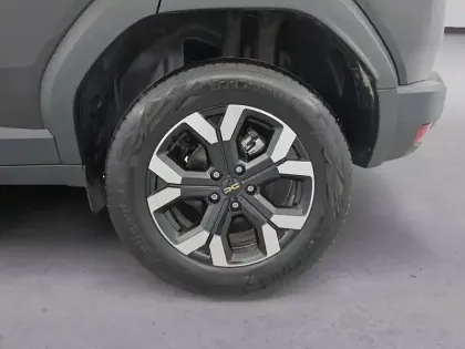Photo 26 Dacia Duster  Hybrid 140