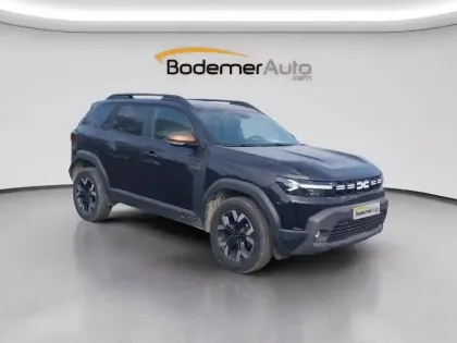 Photo 6 Dacia Duster  Hybrid 140