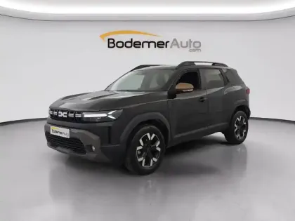 Photo 15 Dacia Duster  Hybrid 140