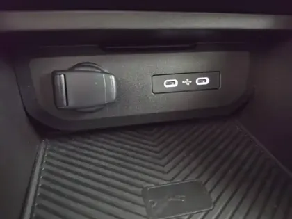 Photo 40 Dacia Duster  Hybrid 140