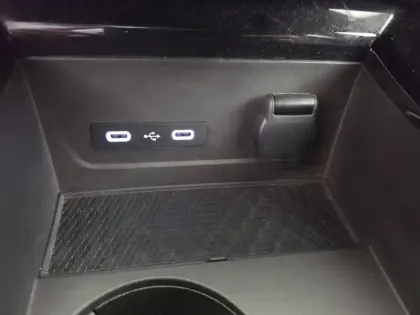 Photo 63 Renault Espace  E-Tech full hybrid 200 5pl
