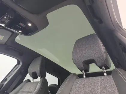 Photo 57 Renault Espace  E-Tech full hybrid 200 5pl