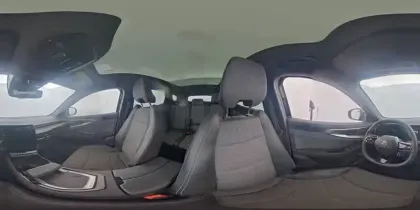 Photo 66 Renault Espace  E-Tech full hybrid 200 5pl