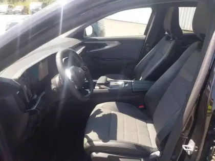 Photo 8 Renault Espace  E-Tech full hybrid 200 5pl