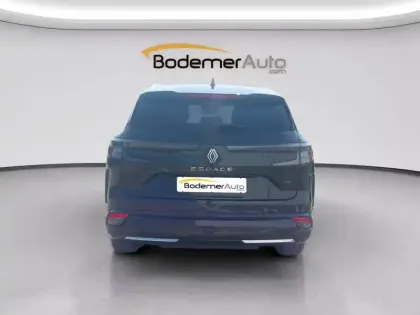 Photo 18 Renault Espace  E-Tech full hybrid 200 5pl