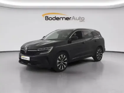 Photo 30 Renault Espace  E-Tech full hybrid 200 5pl