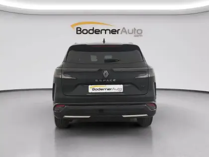Photo 33 Renault Espace  E-Tech full hybrid 200 5pl