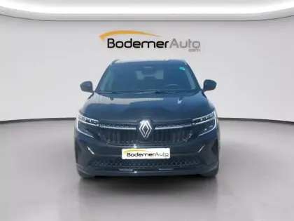 Photo 22 Renault Espace  E-Tech full hybrid 200 5pl