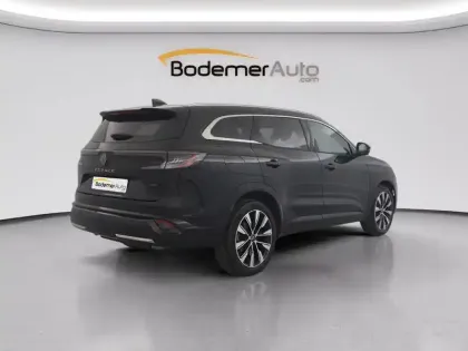 Photo 34 Renault Espace  E-Tech full hybrid 200 5pl