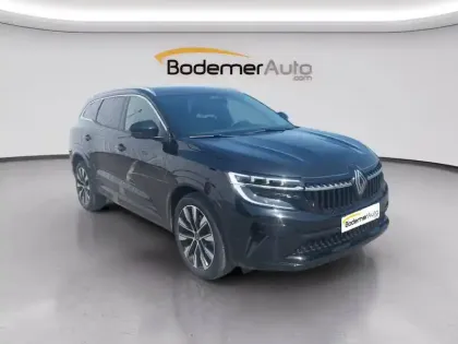 Photo 21 Renault Espace  E-Tech full hybrid 200 5pl
