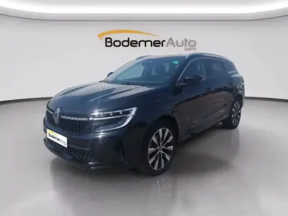 Photo Renault Espace Techno