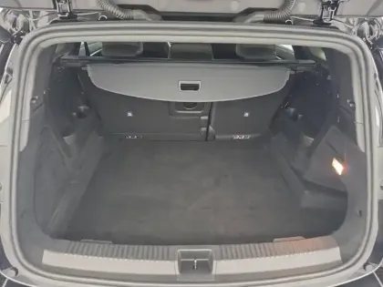 Photo 49 Renault Espace  E-Tech full hybrid 200 5pl