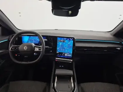 Photo 61 Renault Espace  E-Tech full hybrid 200 5pl